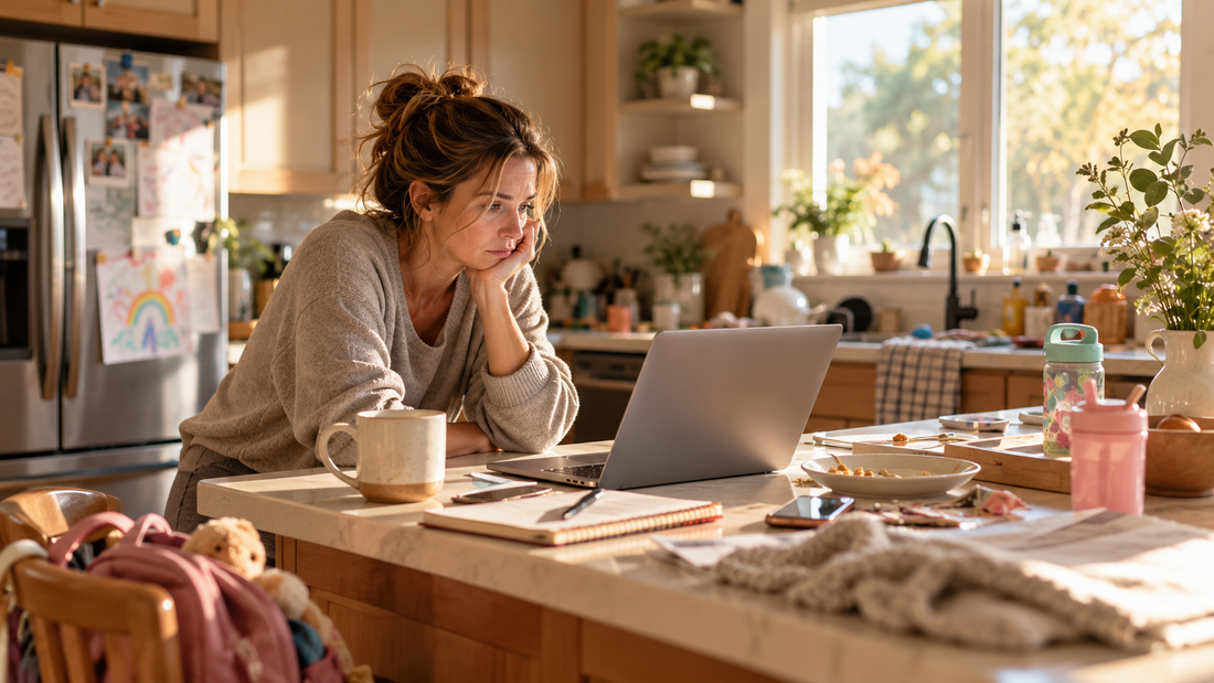 Overwhelmed by a Messy House? Here’s What to Clean First