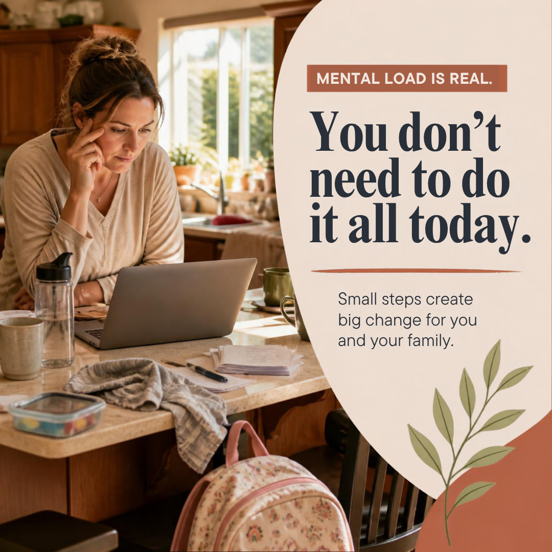 Your Cleaning Plan Should Change When Your Life Does