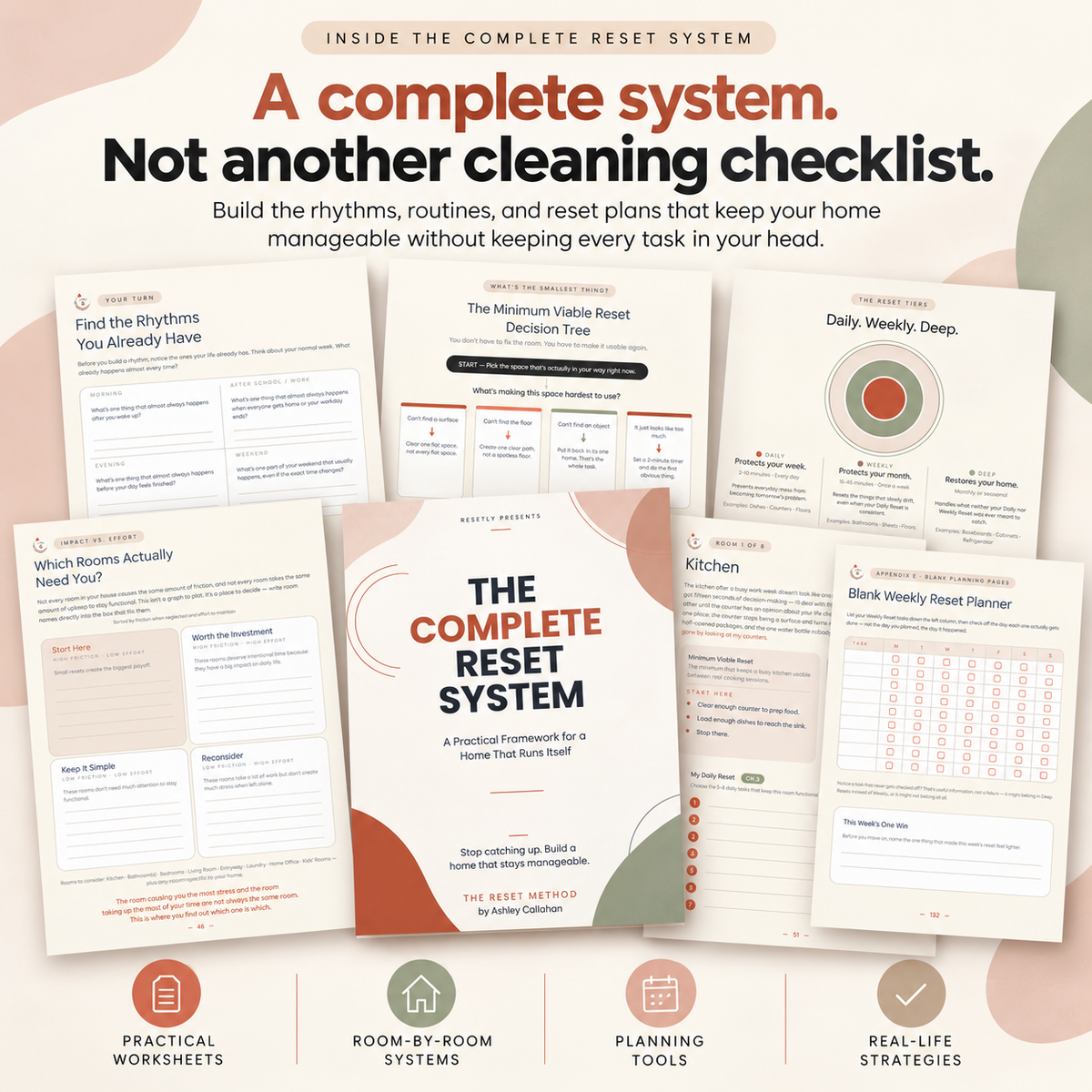 The Complete Reset System